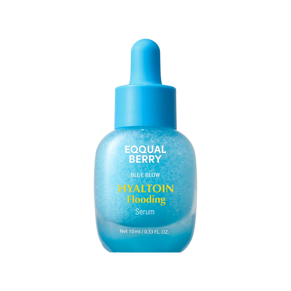 Eqqualberry 5 Mini Serums Discovery Set 50ml