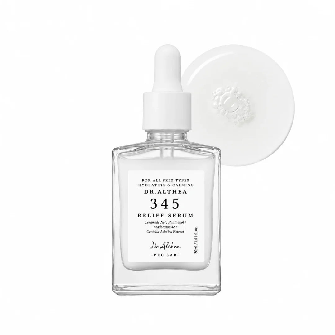 Dr.Althea 345 Relief Serum 30ml