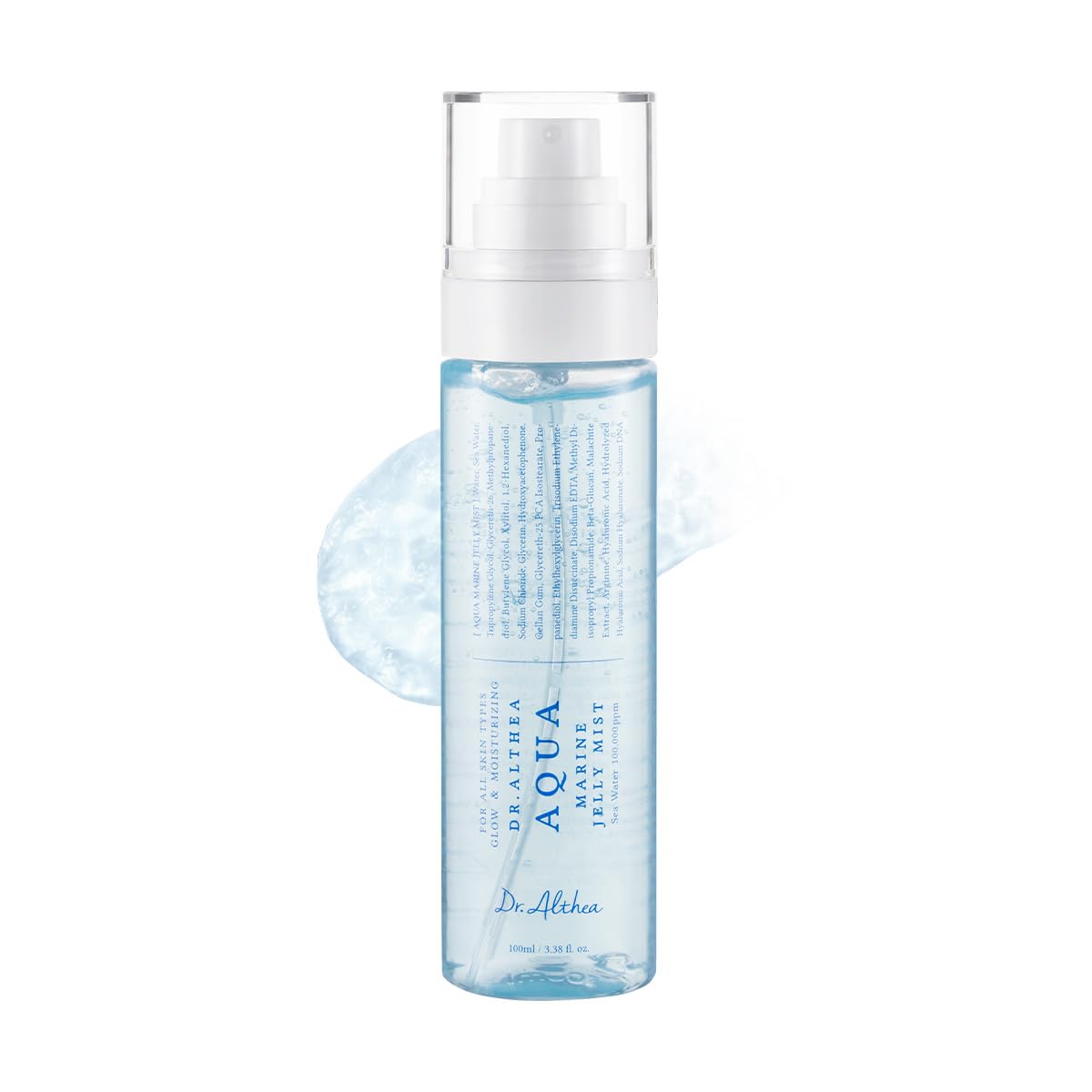 Dr.Althea Aqua Marine Jelly Mist 100ml
