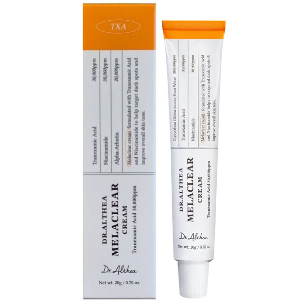 Dr.Althea Melaclear Cream 20G