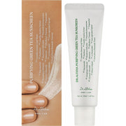 Dr. Althea Purifying Green Tea Sunscreen