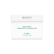 Dr.Althea Stretchfit Calming Pad 50Sheets