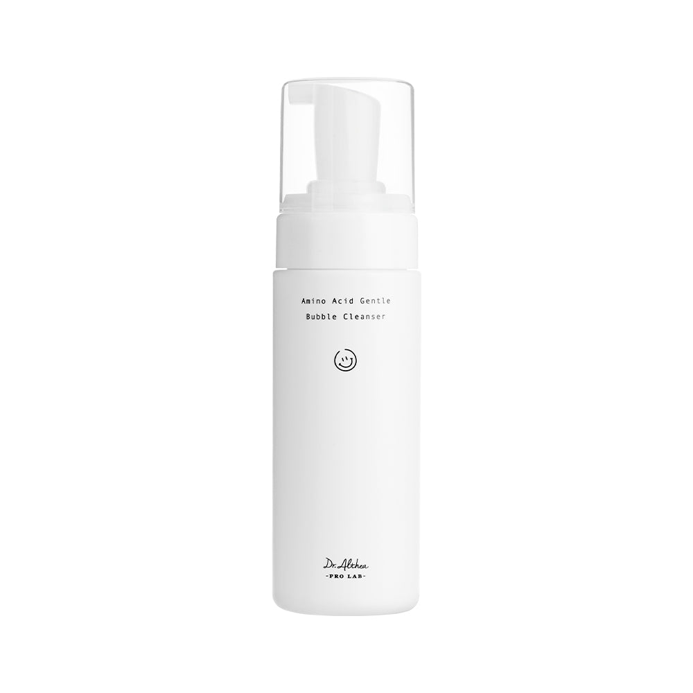 Dr.Althea Amino Acid Gentle Bubble Cleanser
