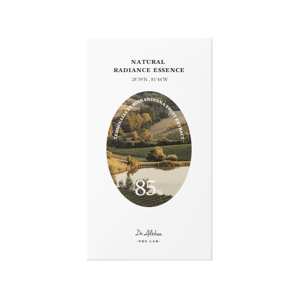Dr.Althea Natural Radiance Essence