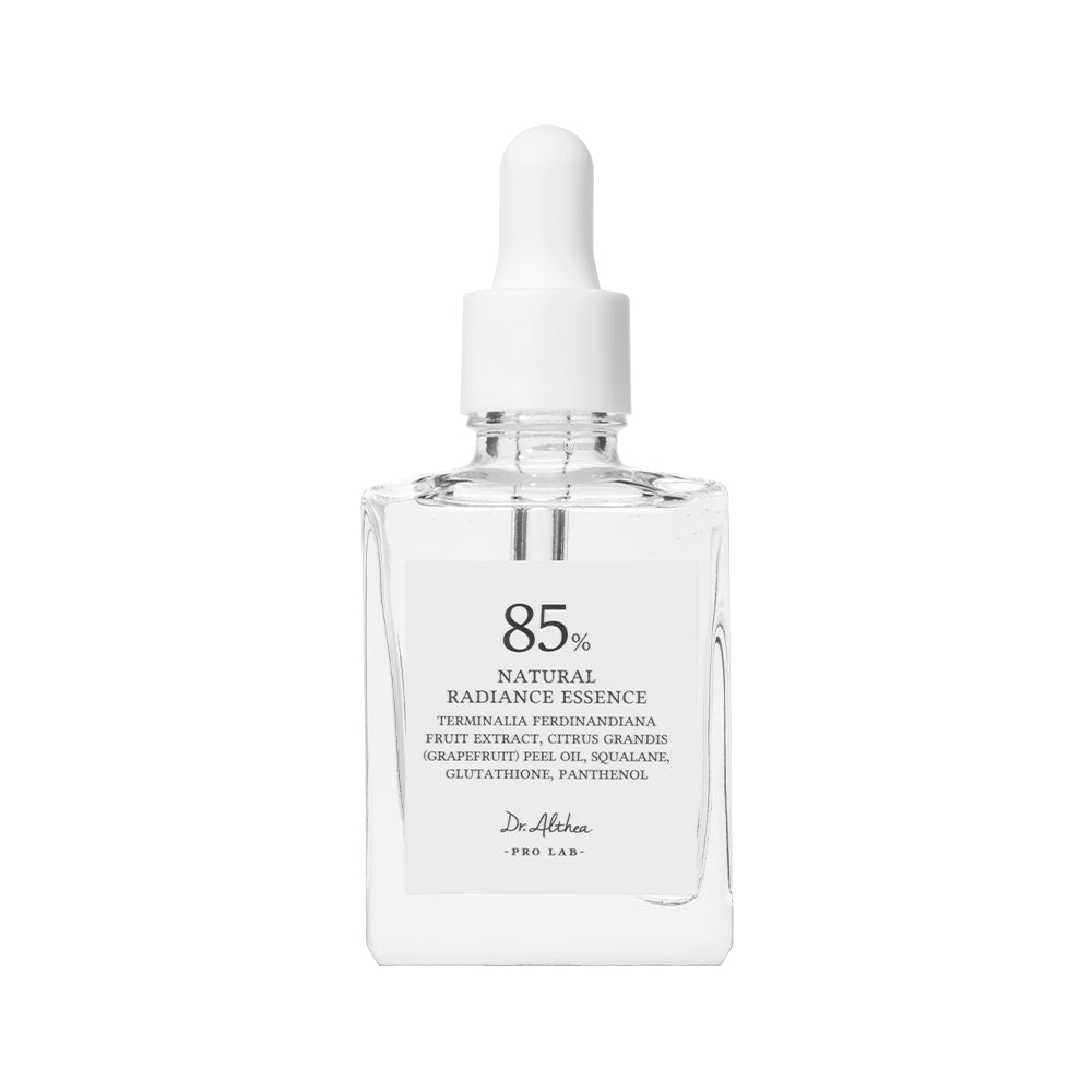 Dr.Althea Natural Radiance Essence