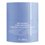 Dr.Althea Pore Refresh Grinding Cleansing Balm