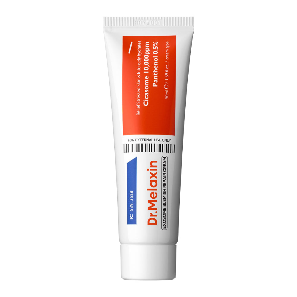 Dr.Melaxin Exosome Blemish Repair Cream 50 ml
