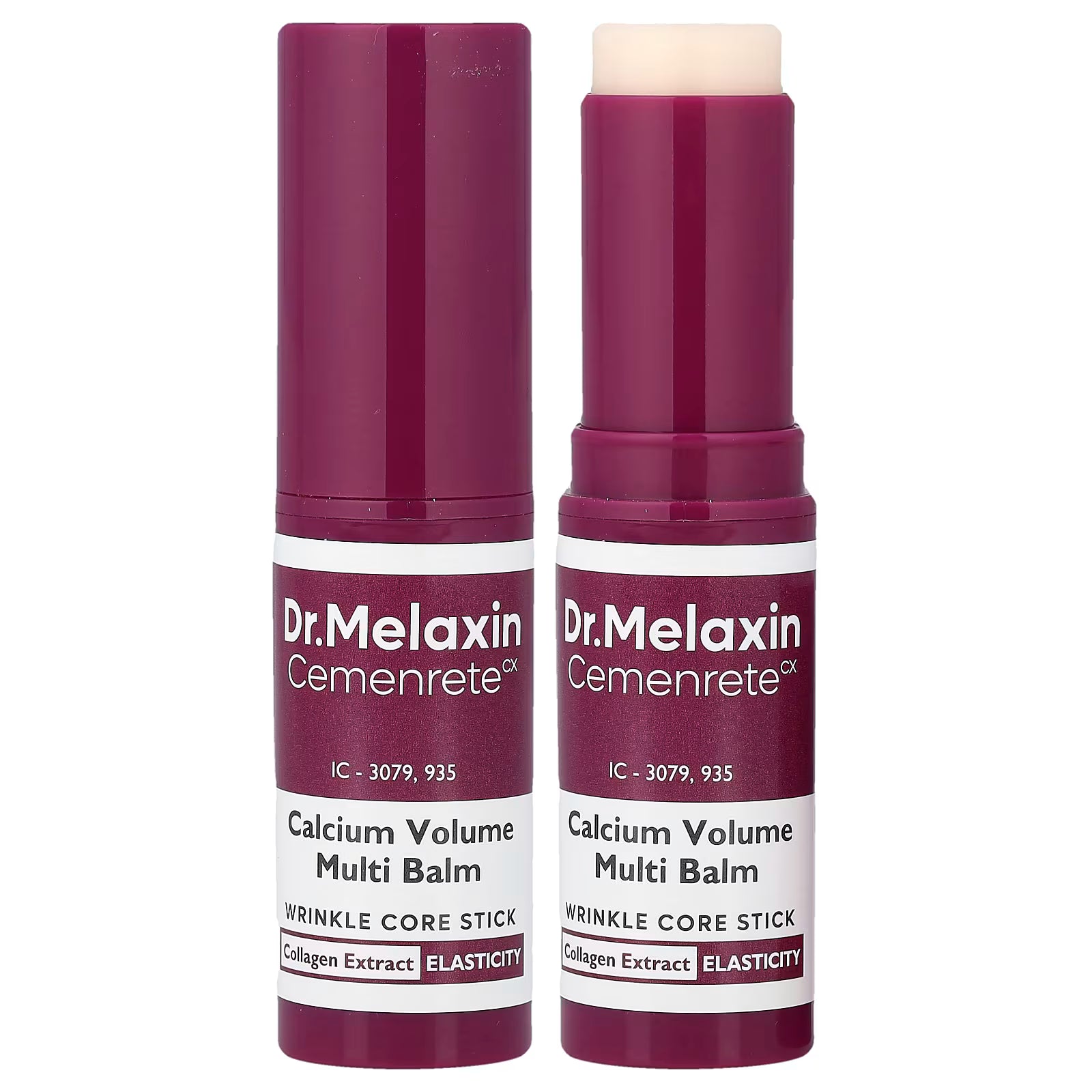 Dr.Melaxin Cemenrete Calcium Volume Multibalm 9G