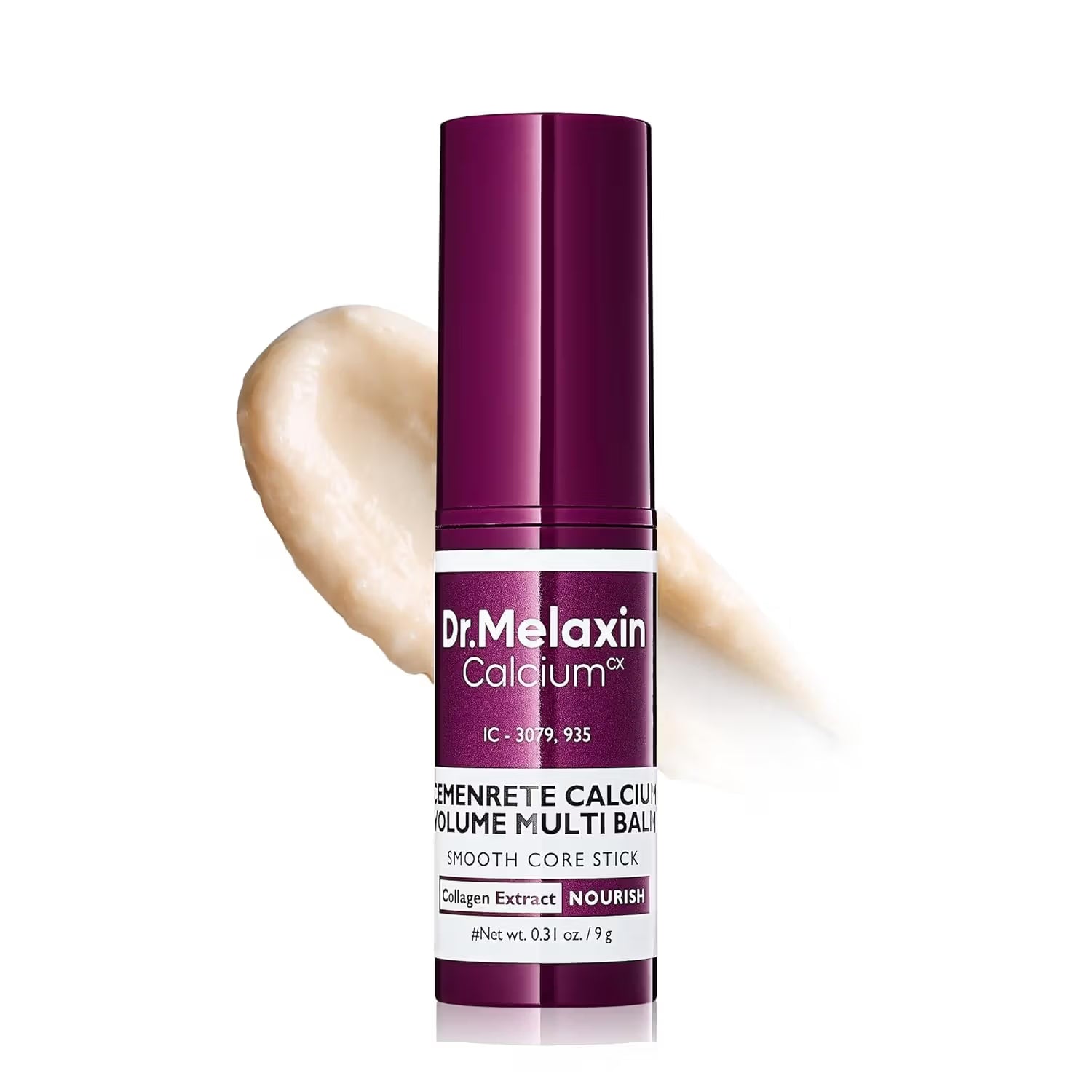 Dr.Melaxin Cemenrete Calcium Volume Multibalm 9G