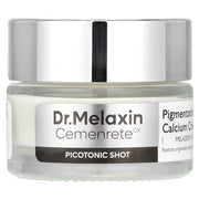 Dr.Melaxin Cemenrete Picotonic Shot Cream 25g