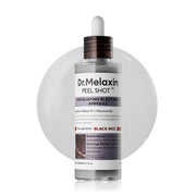 Dr.Melaxin Peel Shot Exfoliating Black Rice Ampoule 80ml