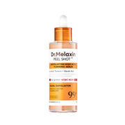 Dr.Melaxin Peel Shot Exfollating Kojic Acid Turmeric Serum 80ml