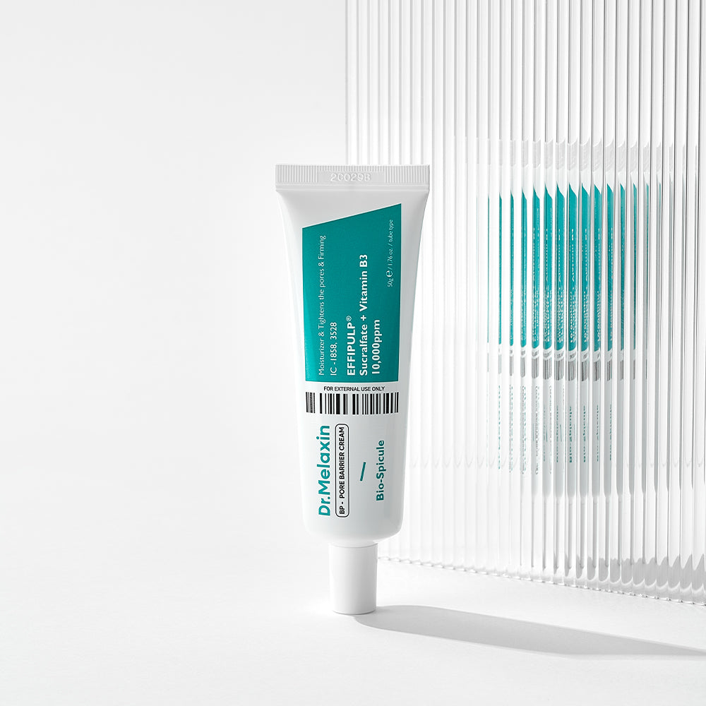 Dr.Melaxin Bp Pore Barrier Cream 50 g