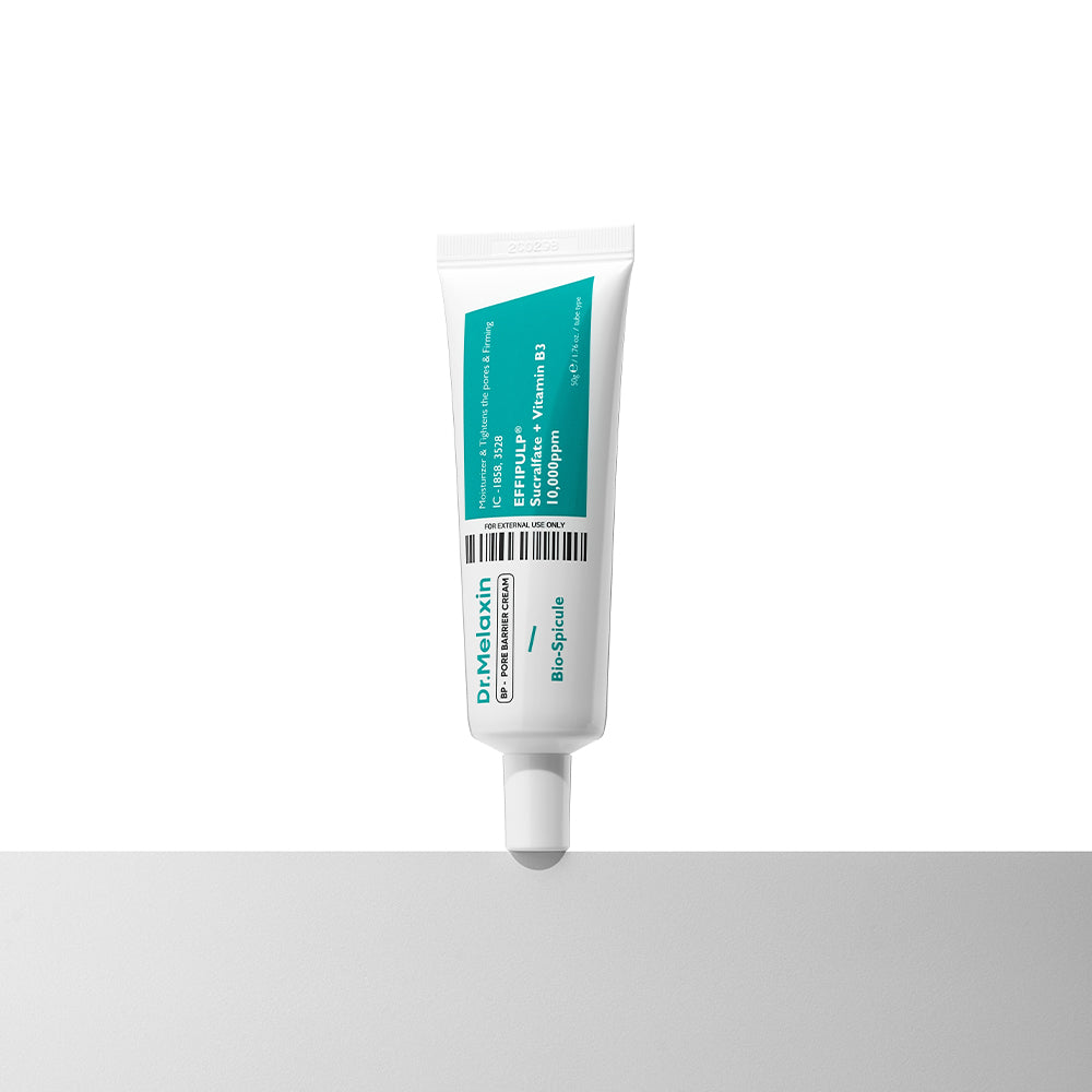 Dr.Melaxin Bp Pore Barrier Cream 50 g