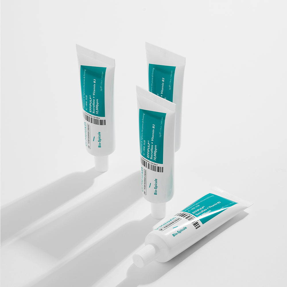 Dr.Melaxin Bp Pore Barrier Cream 50 g