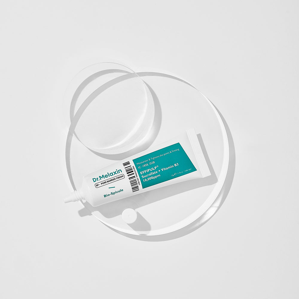 Dr.Melaxin Bp Pore Barrier Cream 50 g
