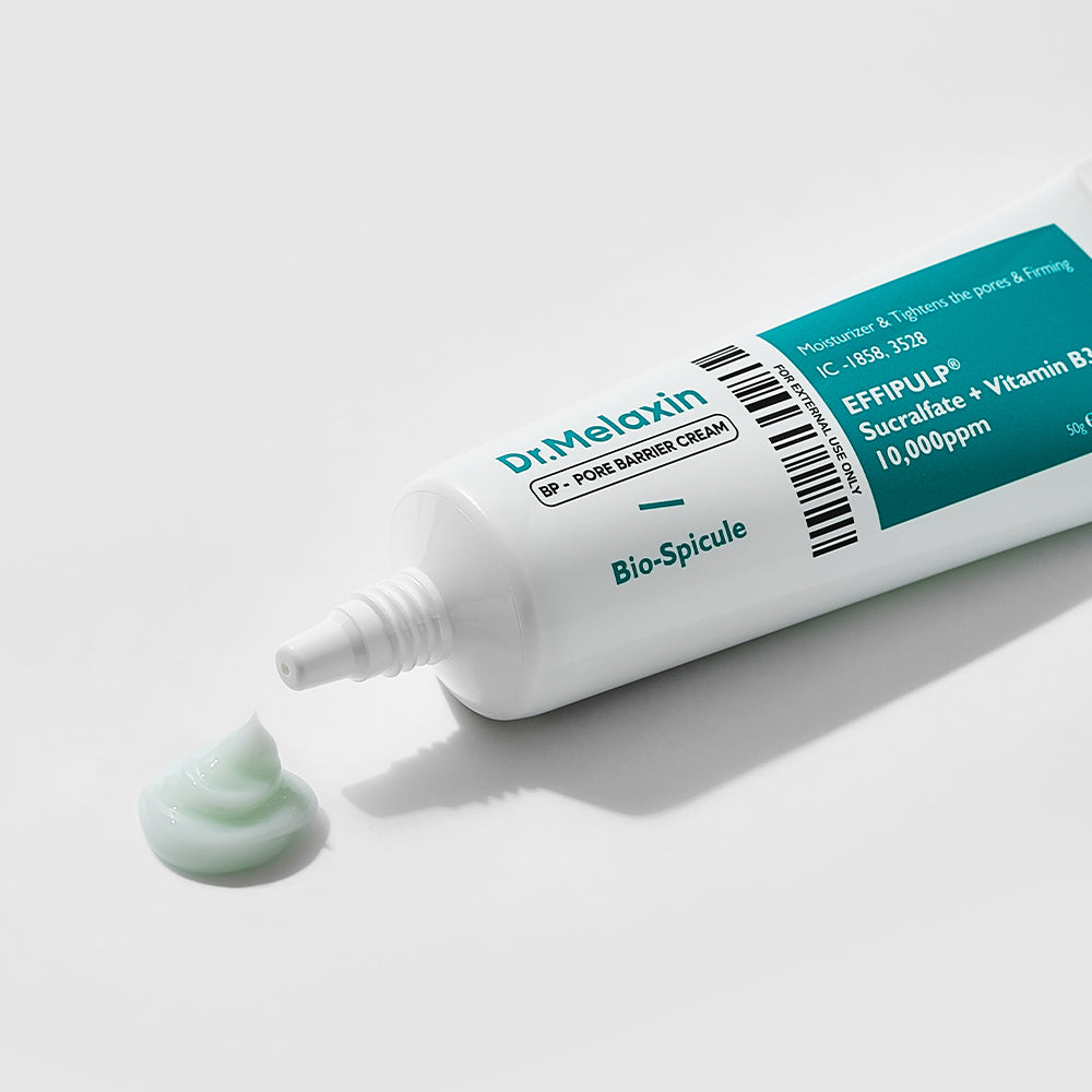 Dr.Melaxin Bp Pore Barrier Cream 50 g