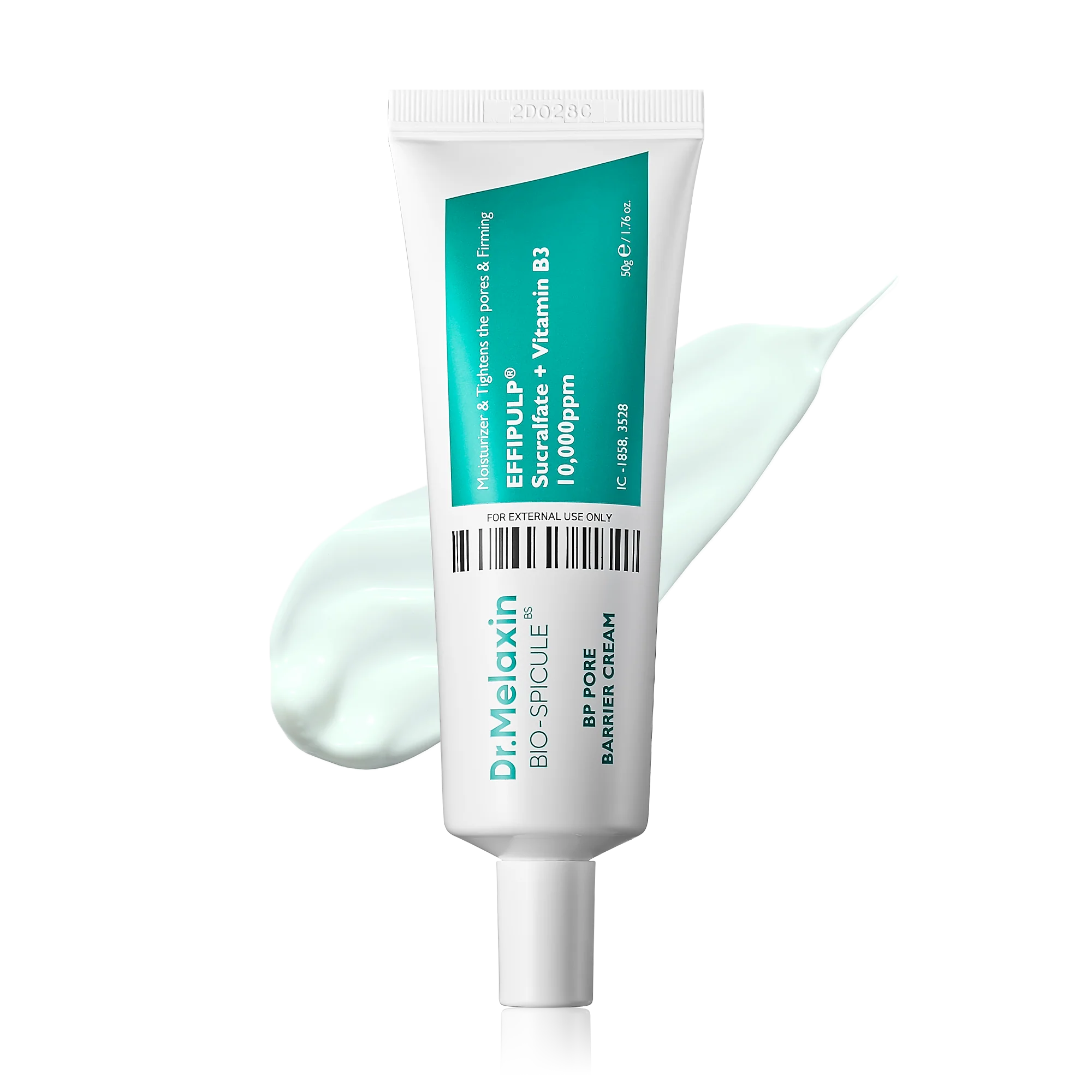 Dr.Melaxin Bp Pore Barrier Cream 50 g