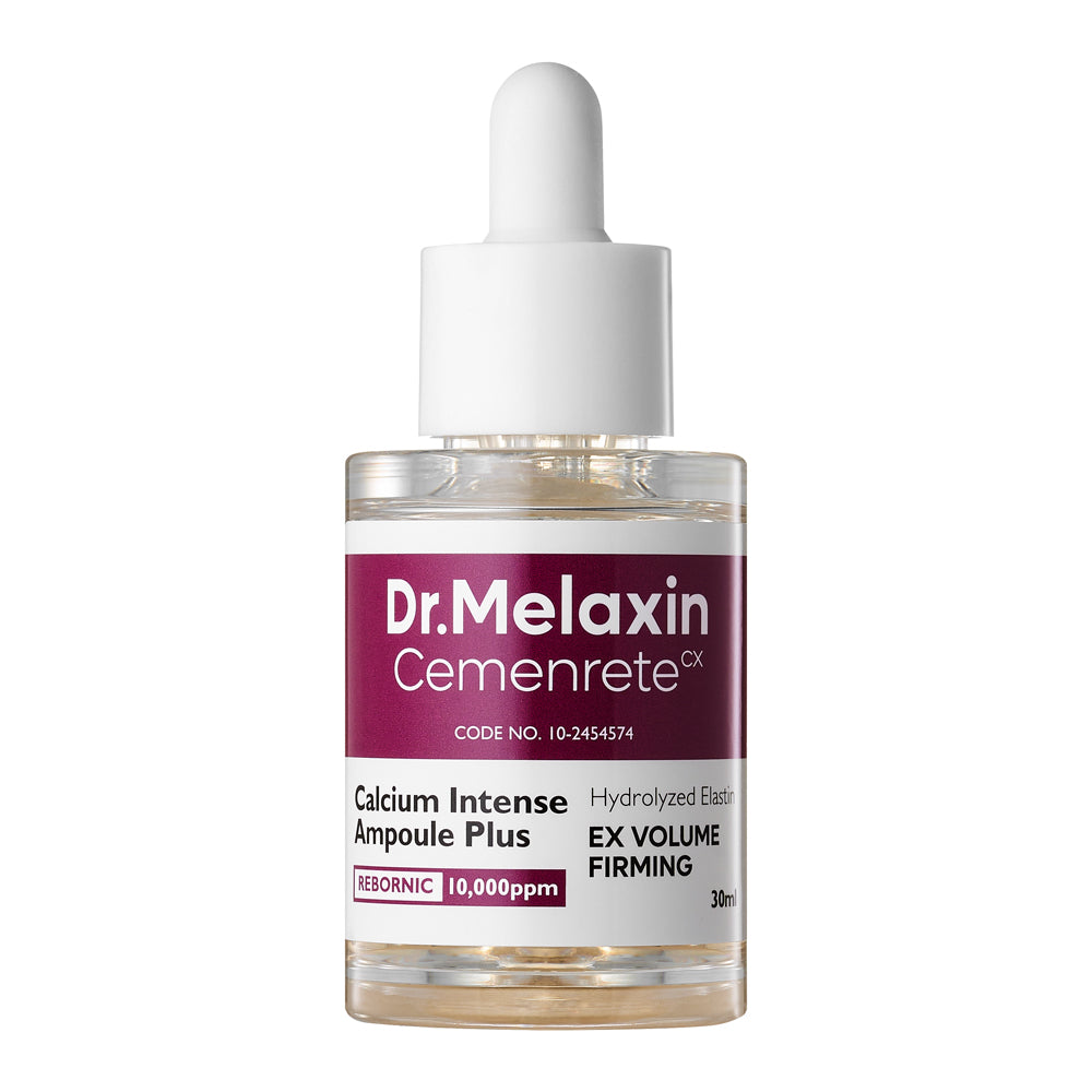 Dr.Melaxin Cemenrete Calcium Volume Ampoule Plus