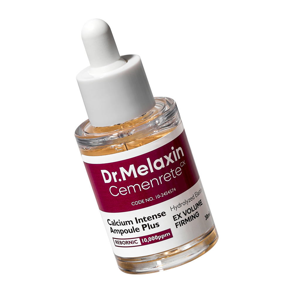 Dr.Melaxin Cemenrete Calcium Volume Ampoule Plus