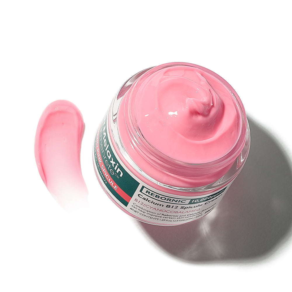 Dr.Melaxin Cemenrete Cyano Pinkspicule Cream  50 ml