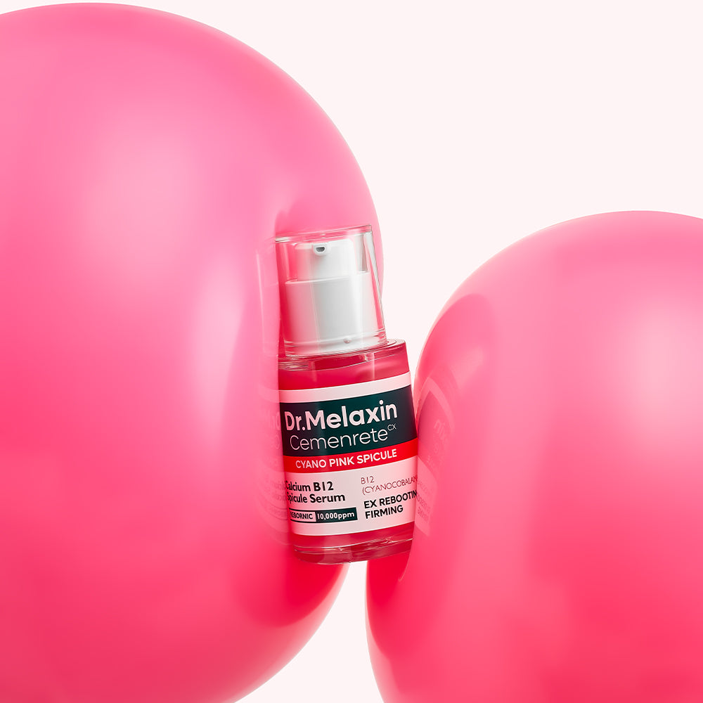 Dr.Melaxin Cemenrete Cyano Pinkspicule Serum 30 ml
