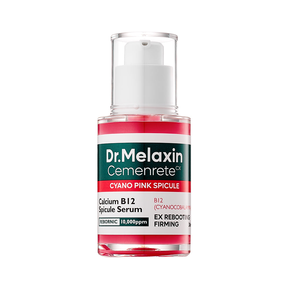 Dr.Melaxin Cemenrete Cyano Pinkspicule Serum 30 ml