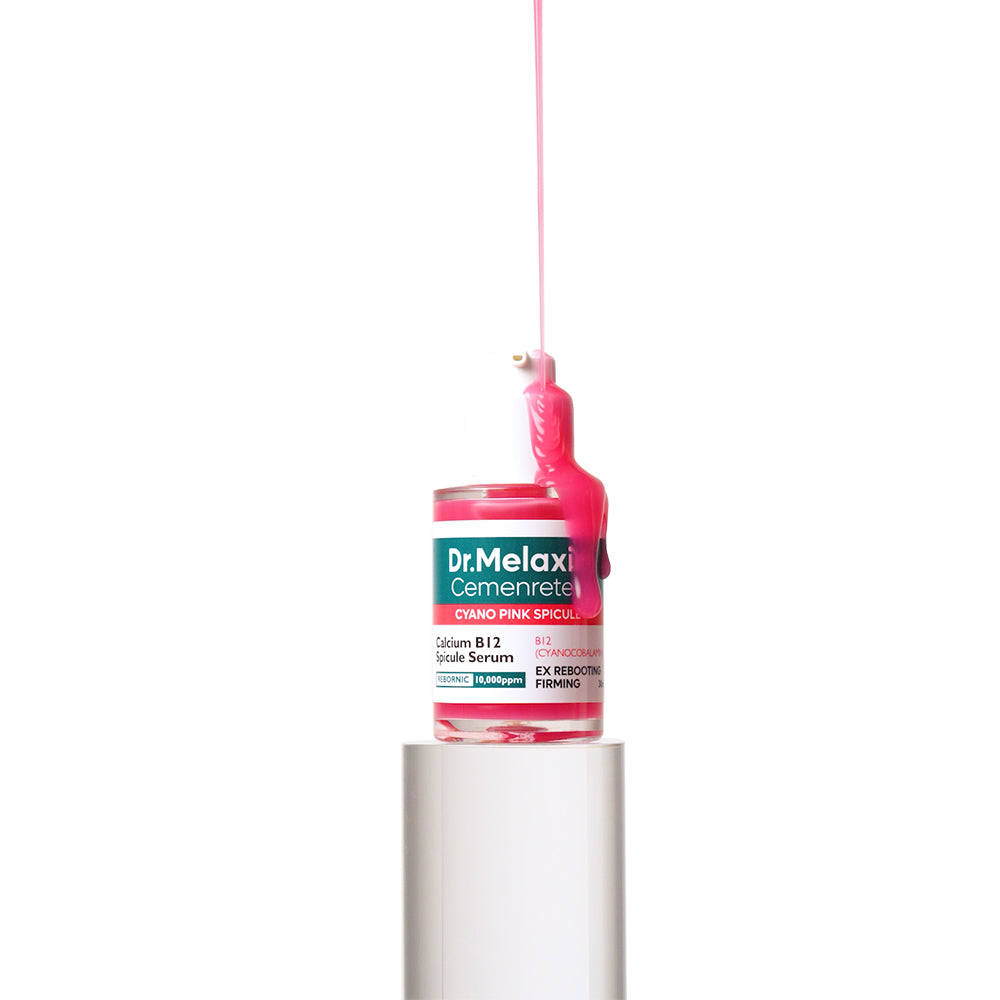 Dr.Melaxin Cemenrete Cyano Pinkspicule Serum 30 ml