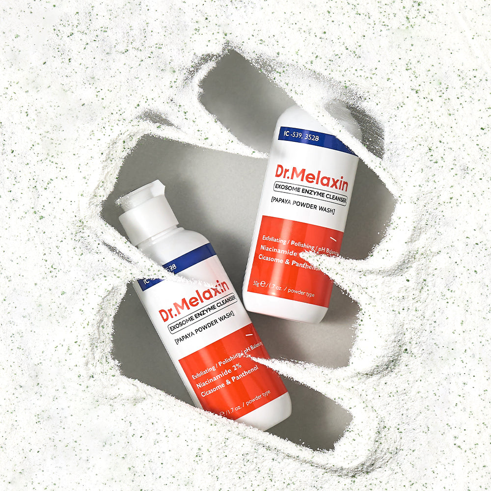 Dr.Melaxin Exosome Enzyme Cleanser 50 g