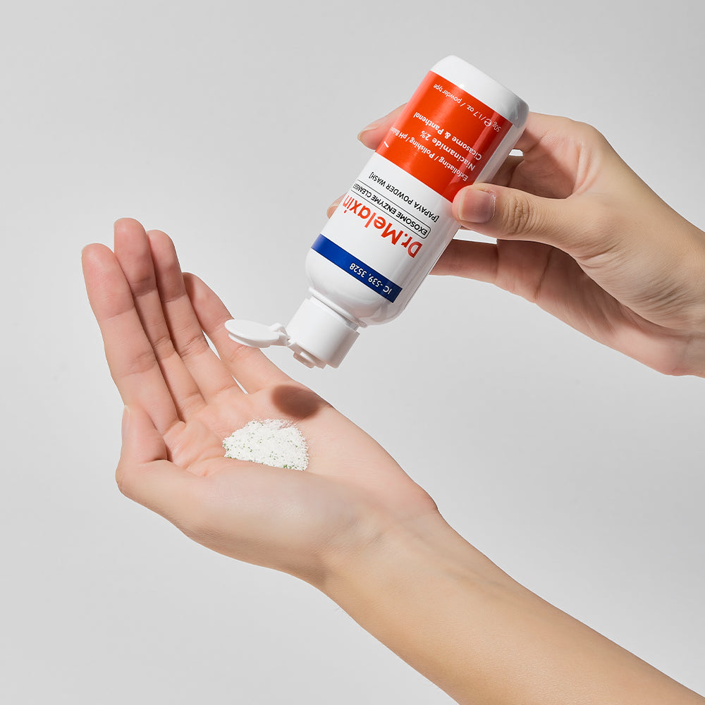 Dr.Melaxin Exosome Enzyme Cleanser 50 g
