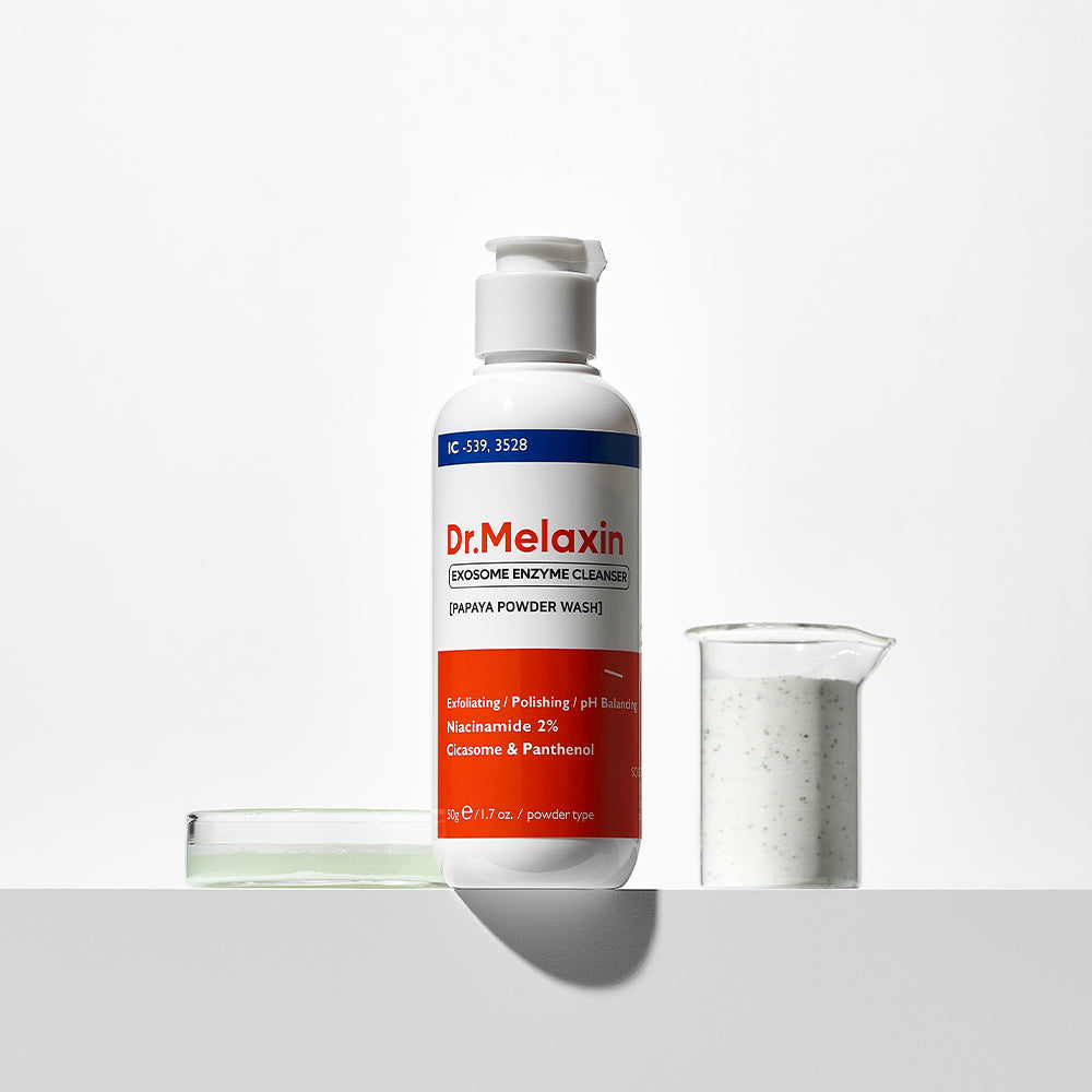 Dr.Melaxin Exosome Enzyme Cleanser 50 g