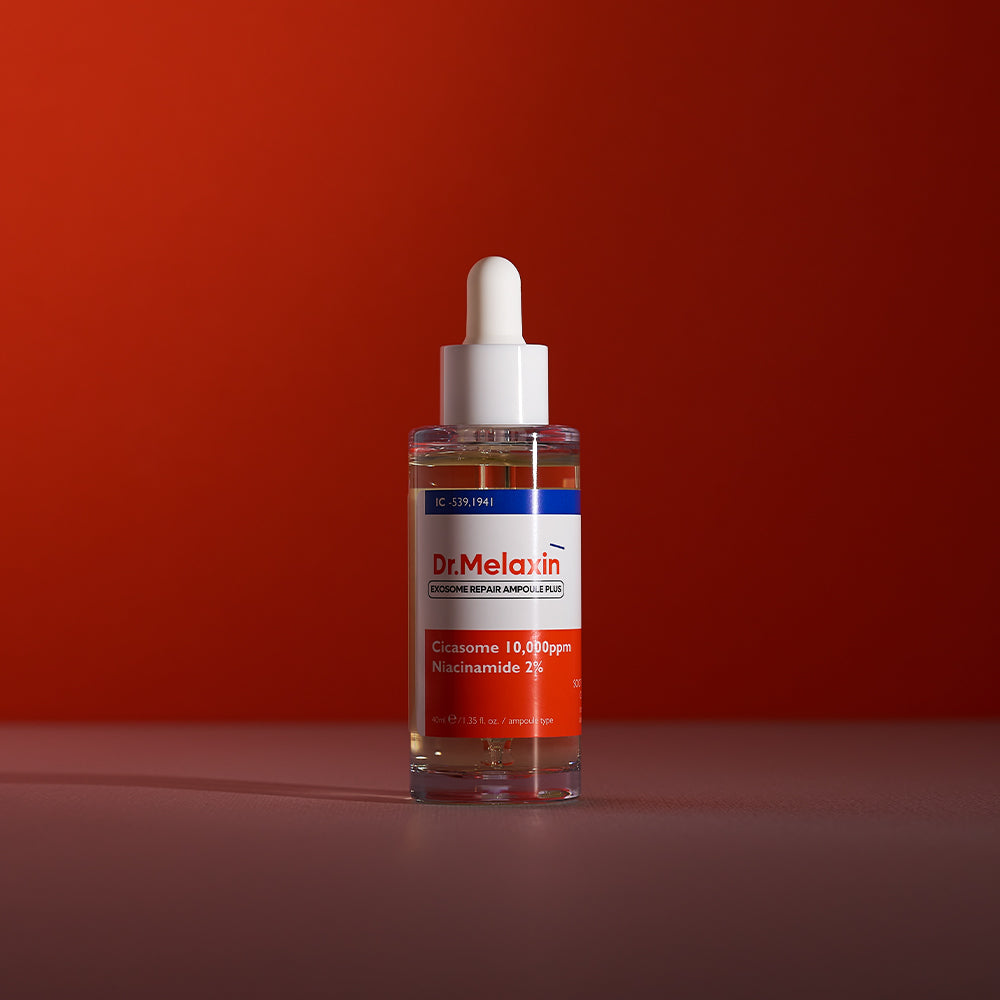 Dr.Melaxin Exosome Repair Ampoule Plus 40 ml