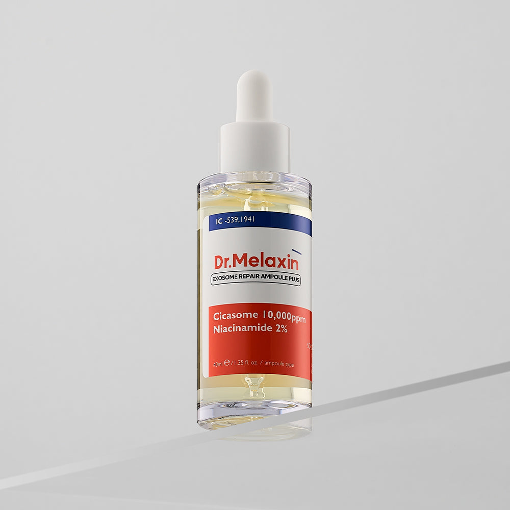 Dr.Melaxin Exosome Repair Ampoule Plus 40 ml