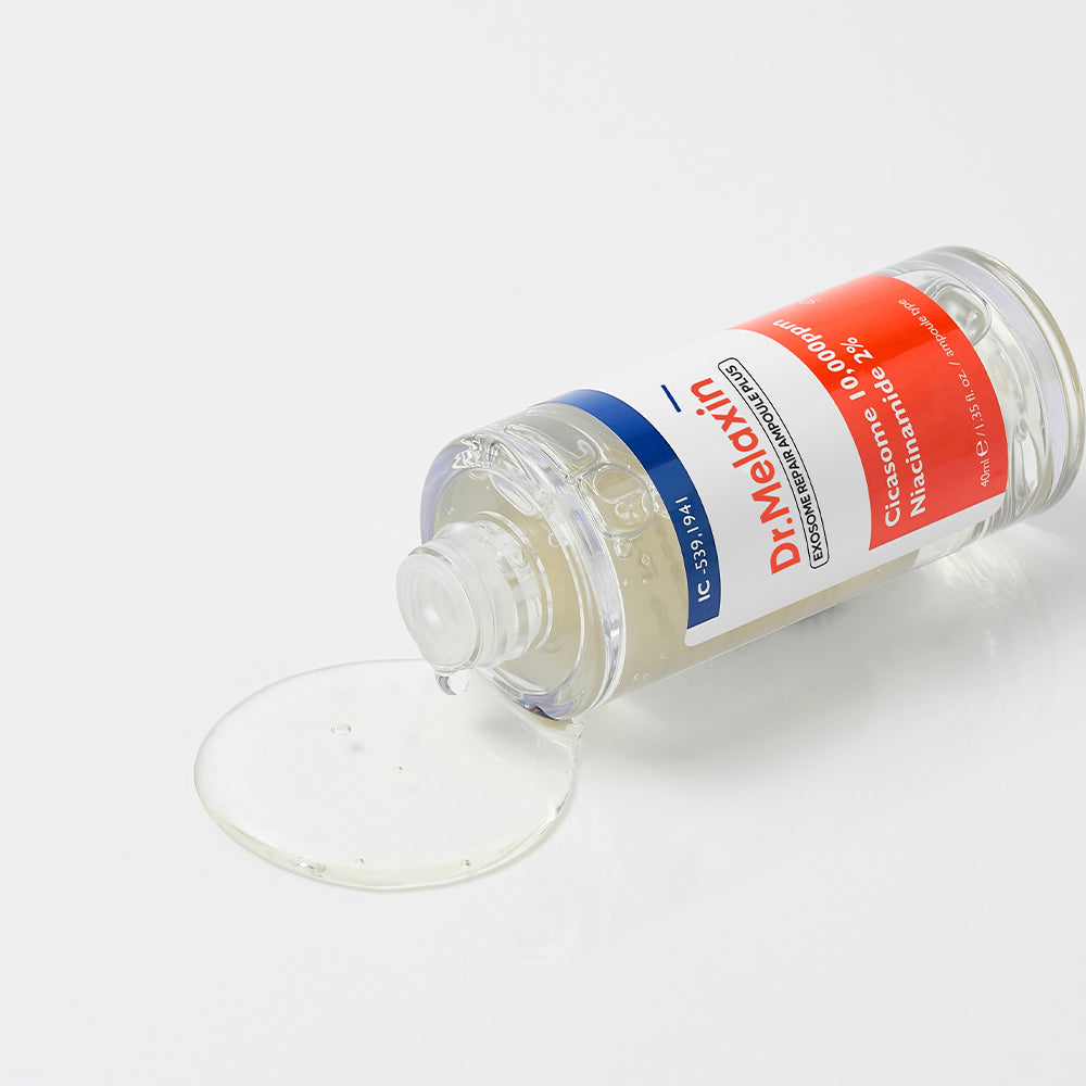 Dr.Melaxin Exosome Repair Ampoule Plus 40 ml