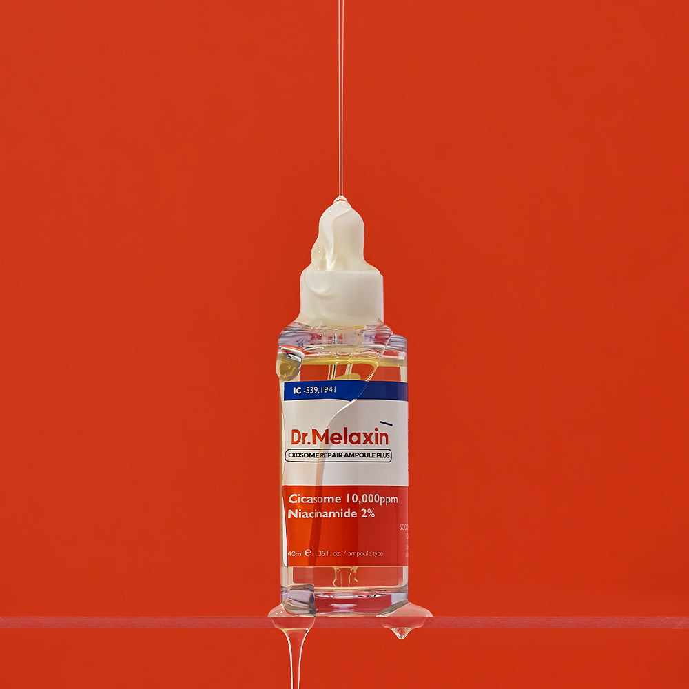 Dr.Melaxin Exosome Repair Ampoule Plus 40 ml