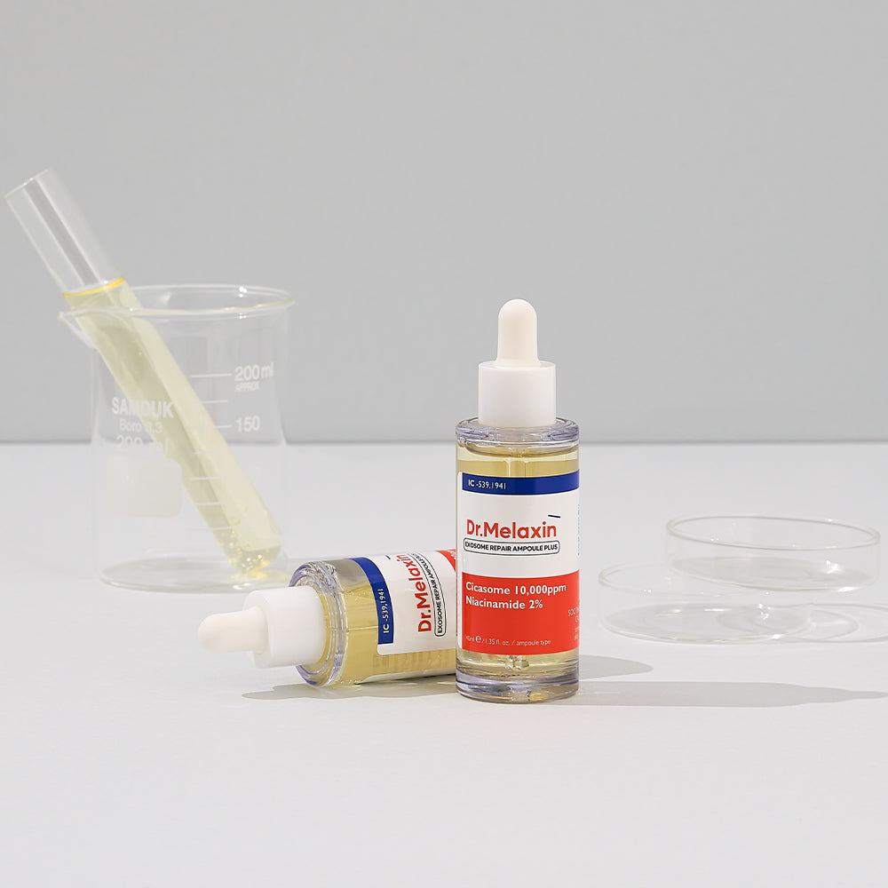Dr.Melaxin Exosome Repair Ampoule Plus 40 ml