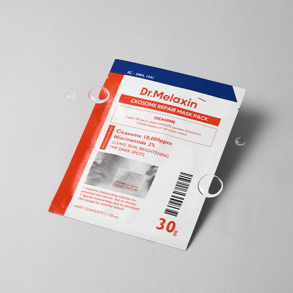 Dr.Melaxin Exosome Repair Mask Pack (Pack of 5)