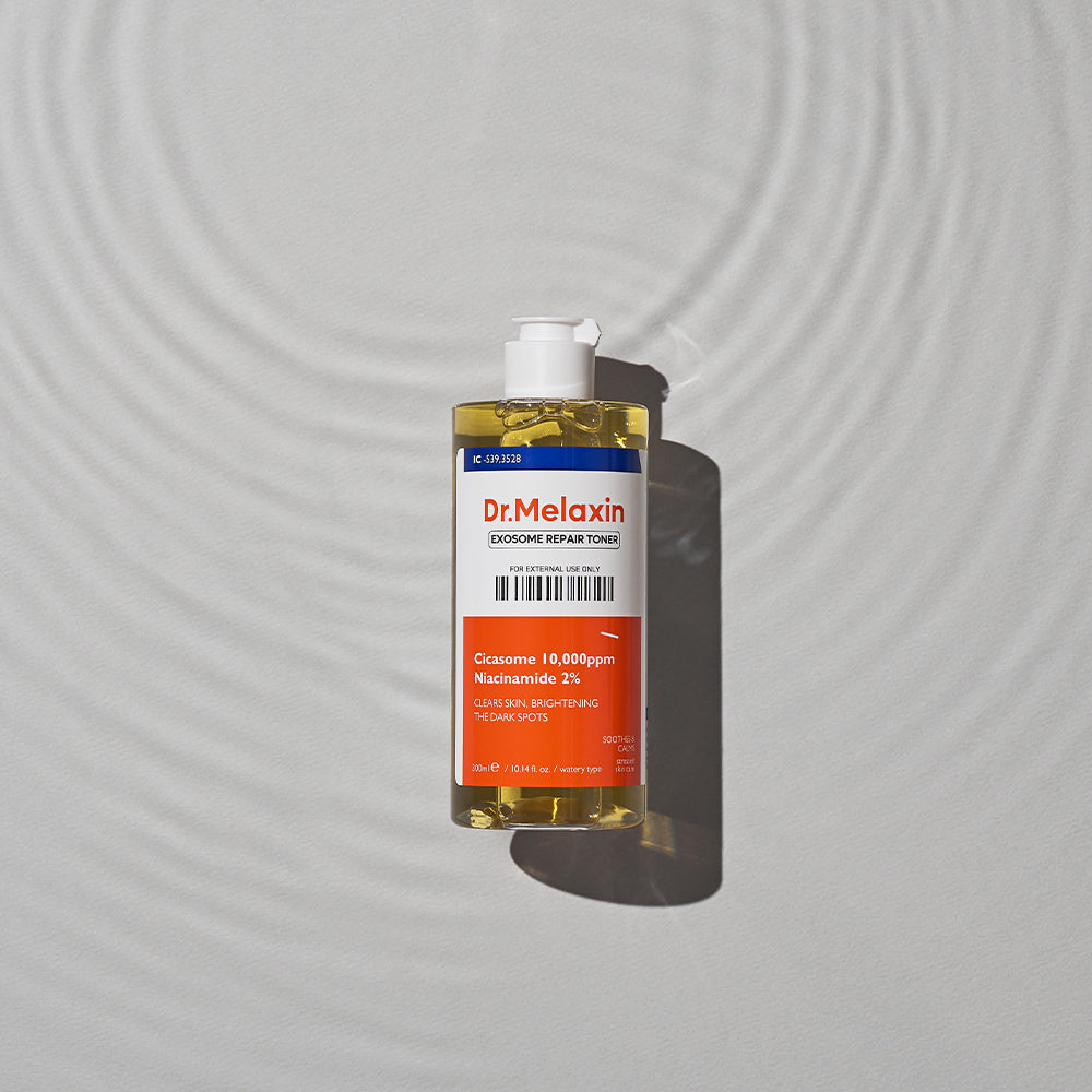 Dr.Melaxin Exosome Repair Toner 300 ml