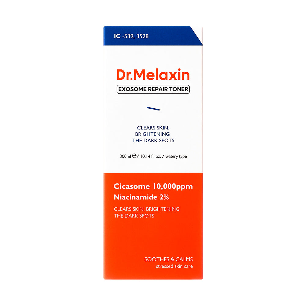 Dr.Melaxin Exosome Repair Toner 300 ml