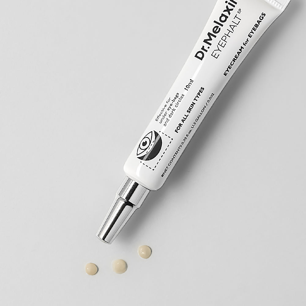 Dr.Melaxin Eyephalt Eyebags Cream