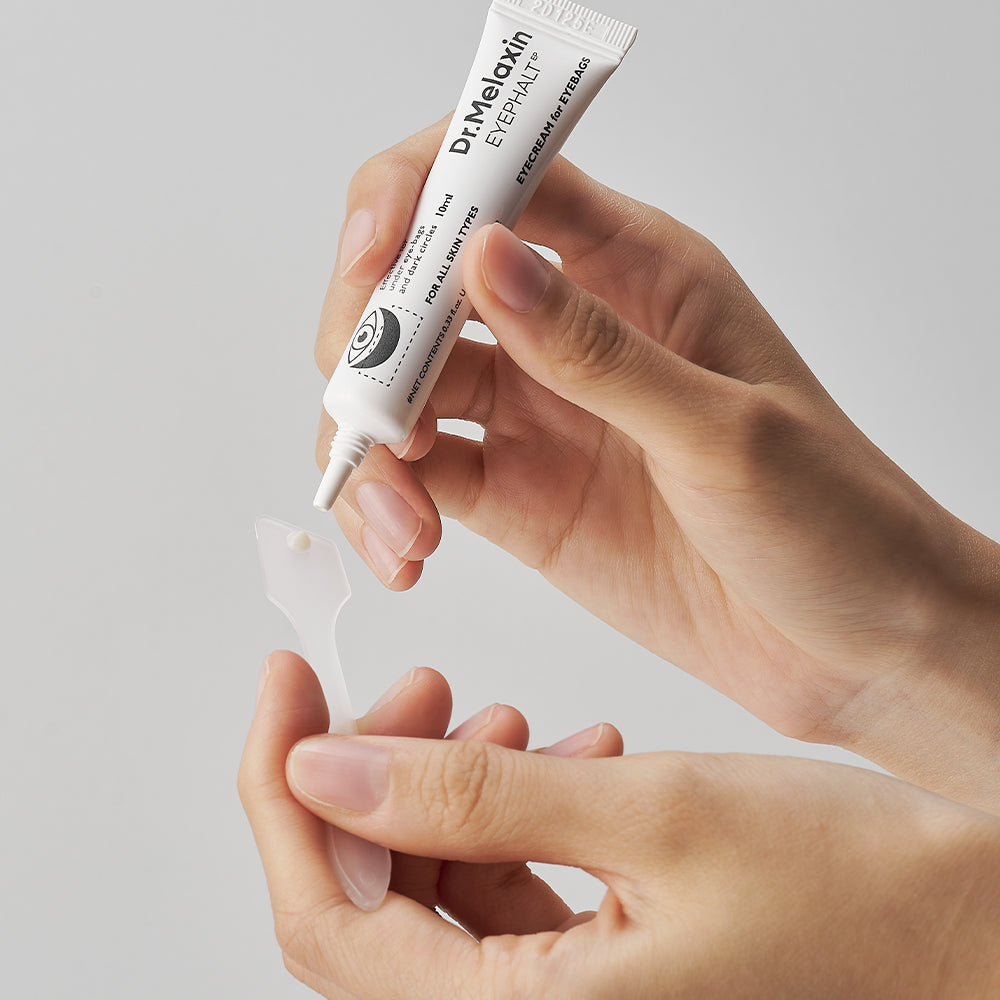 Dr.Melaxin Eyephalt Eyebags Cream
