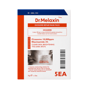 Dr.Melaxin Exosome Repair Mask Pack (Pack of 5)