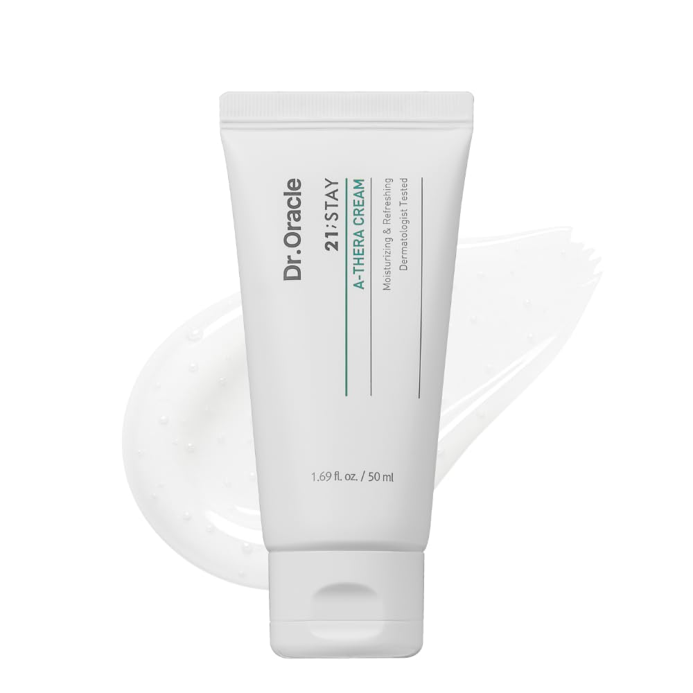 Dr.Oracle 21Stay A-Thera Cream