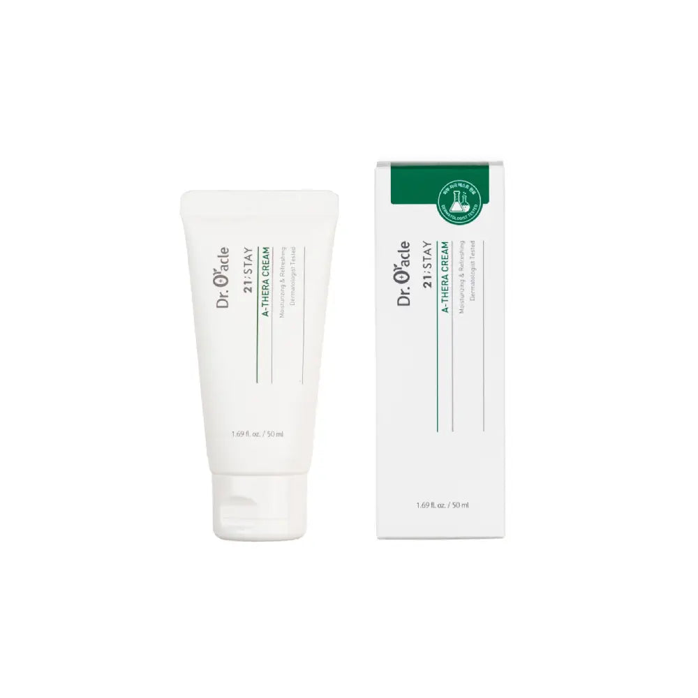 Dr.Oracle 21Stay A-Thera Cream