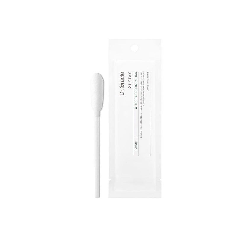 Dr.Oracle 21Stay A-Thera Peeling Stick-10Ea