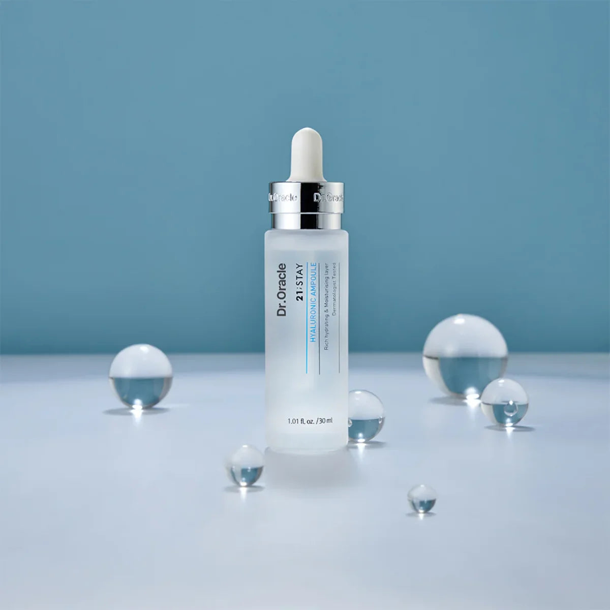 Dr.Oracle 21Stay Hyaluronic Ampoule
