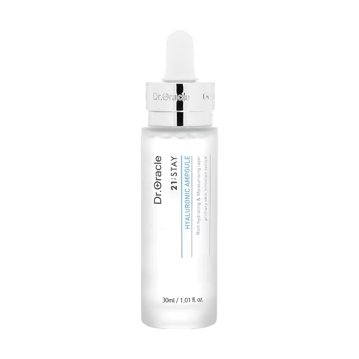 Dr.Oracle 21Stay Hyaluronic Ampoule