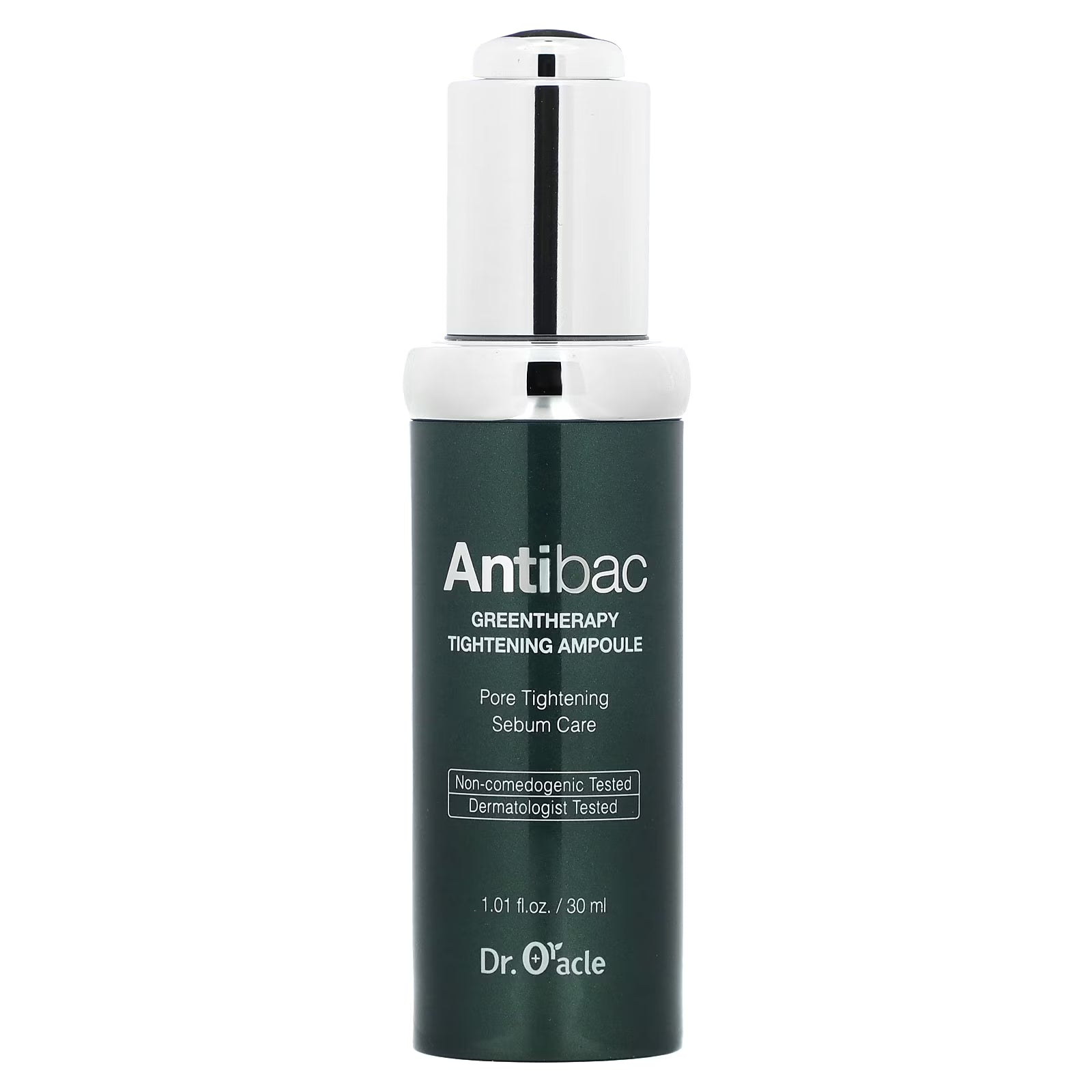 Dr.Oracle Antibac Greentherapy Tightening Ampoule
