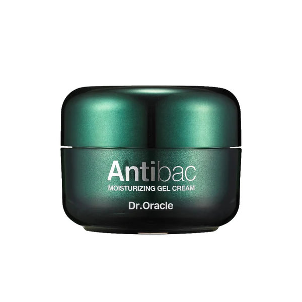 Dr.Oracle Antibac Moisturizing Gel Cream