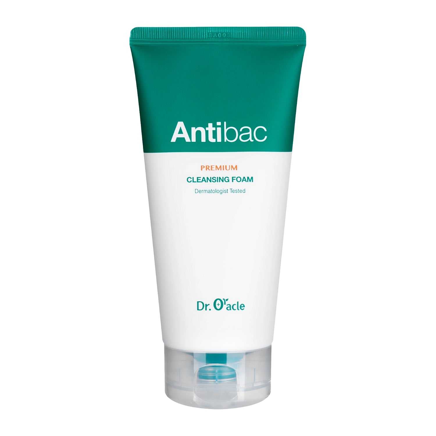 Dr.Oracle Antibac Premium Acne Cleansing Foam